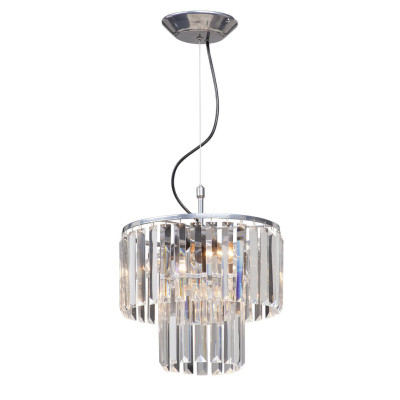 Подвесная люстра Vitaluce V5179-94S 11803₽