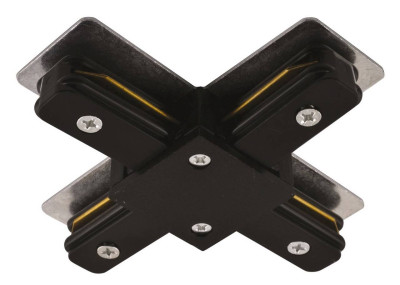 Коннектор для шинопровода Arte Lamp Track Accessories A110033 60₽