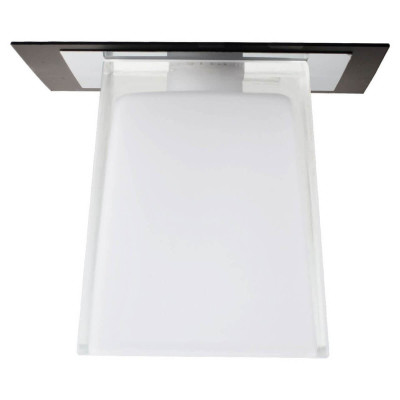 Потолочный светильник Lussole Lente GRLSC-2500-01 3345₽