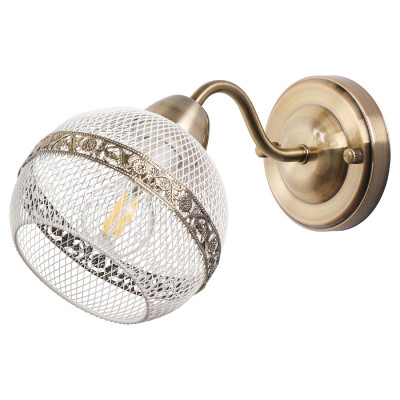 Бра MyFar Frank MR1650-1W 2121₽