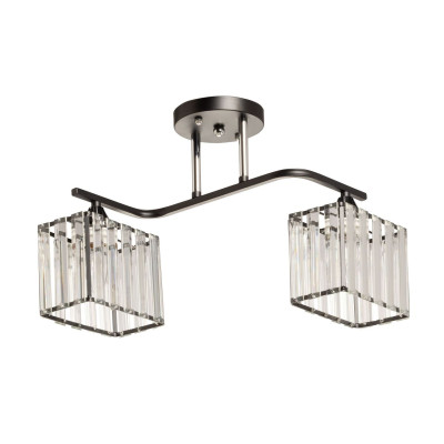 Потолочный светильник De Markt Акцент 680013502 4550₽