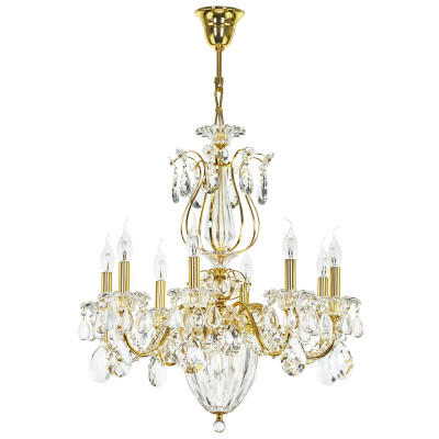 Подвесная люстра Lightstar Schon 790112 79999₽