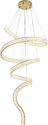 Подвесная люстра Stilfort Spayd 40210320P 198950₽