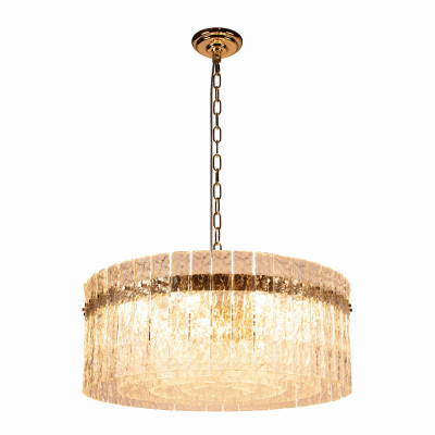 Подвесная люстра Loft IT Nevada 10297600 French gold 32420₽