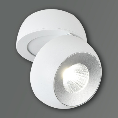 Накладной спот Reluce 81174-95-001MZ COB8W WT 950₽