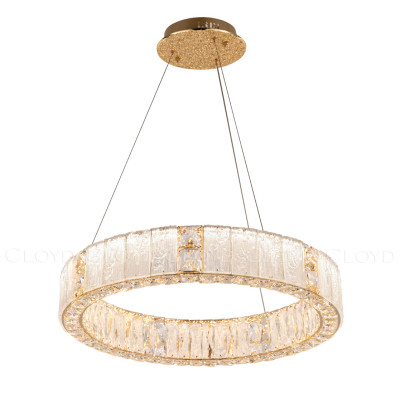 Подвесная люстра Cloyd Radianta 11231 136710₽