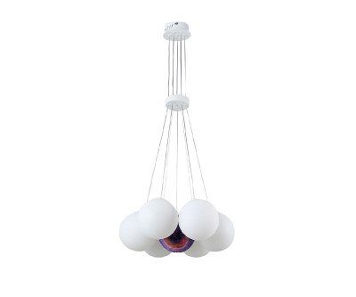 Подвесная люстра Kink Light Алди 08475-701 10900₽