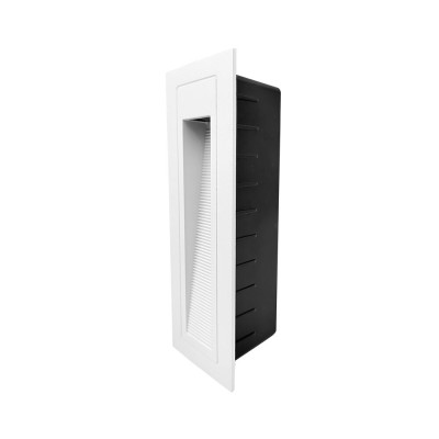 Подсветка для лестницы Arte Lamp Piazza A7336IN-1WH 1790₽