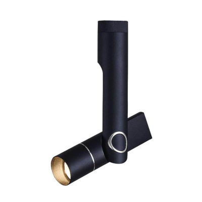 Светодиодный спот Arte Lamp A2514PL-1BK 2240₽