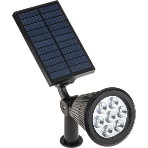 Прожектор на солнечных батареях Duwi Solar led 25032 6