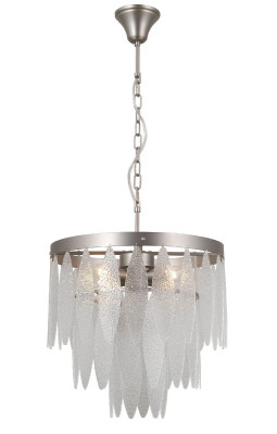 Подвесная люстра Moderli Souls V10784-4P 16990₽