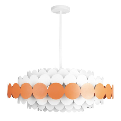 Люстра на штанге Loft IT Juicy 10310M Red 19425₽