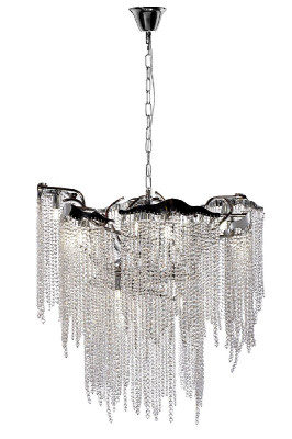 Подвесная люстра Garda Decor 62GDM-90556 71400₽