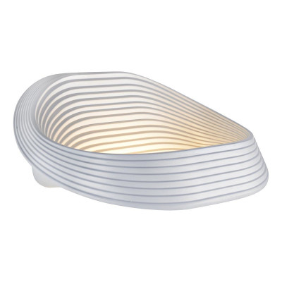 Настенный светодиодный светильник iLedex Virgo ZD8008-13W WH 6145₽