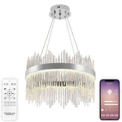 Подвесная люстра Natali Kovaltseva INNOVATION STYLE 83157 13829₽