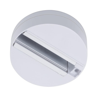 Шинопровод одноместный Arte Lamp A510133 270₽