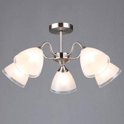 Люстра на штанге Reluce 06392-03-05 SL 5120₽