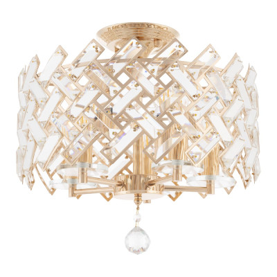 Потолочная люстра Arte Milano Sorrento 377019550390 GD 14762₽