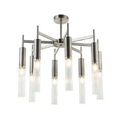 Люстра на штанге Aployt Kasia APL3272708 27710₽