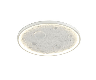 Потолочный светильник Moderli Spatial V11658-CL 9090₽