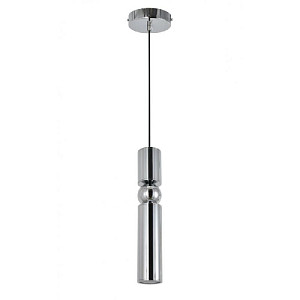 Подвесной светильник AM Group AM498 chrome