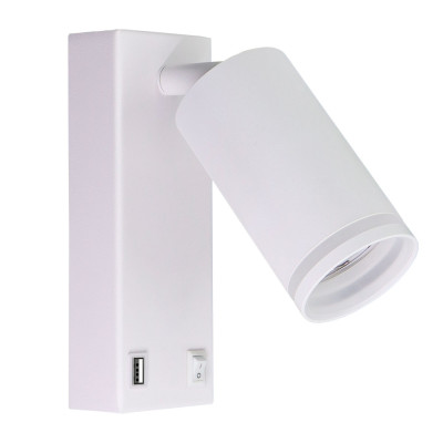 Спот Arte Lamp Imai A2364AP-1WH 1940₽