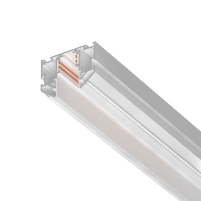 Шинопровод однофазный днатяжного потолка Lightstar Uno Pro 509436 15356₽