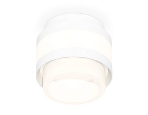 Потолочный светильник Ambrella Light Techno Spot XS8418001 (C8418, N8401)