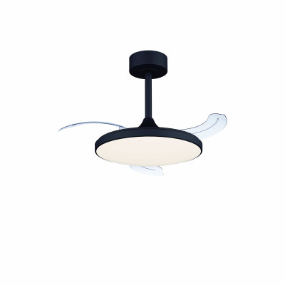 Люстра-вентилятор Mantra Slim Fan 9056 25550₽