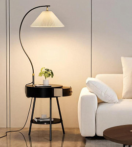 Торшер Alfa Light F0624-02