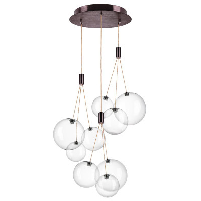 Подвесная люстра Lightstar Sferetta 801090 42999₽