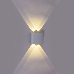 Архитектурный светильник Reluce 86832-9.2-004TLFC LED4*3W WT