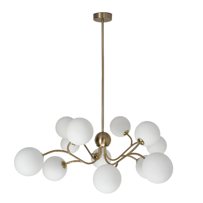 Люстра на штанге Zortes Blo ZRS177712 37251₽