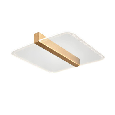 Потолочный светильник Vele Luce Futuro VL7224L21 9176₽