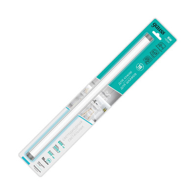 Модульный светодиодный светильник Gauss G 9023533206 1990₽