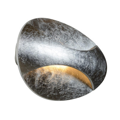 Настенный светильник iLedex Flux ZD7151-6W Silver 5195₽