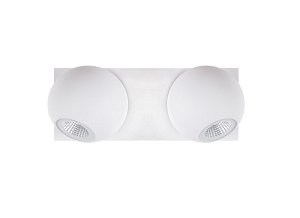 Бра Donolux DL18403/21WW-White