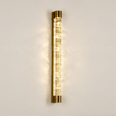 Настенный светильник Cloyd Espe 20408 46620₽