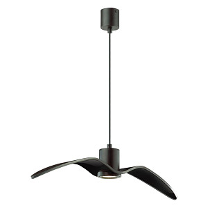 Подвесной светильник Odeon Light Birds 4902/1B УЦ
