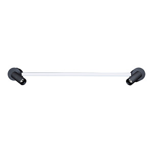 Спот Arte Lamp A2219PL-2BK