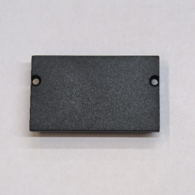 Заглушка Myfar Single MT0100-EC-B 120₽