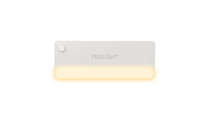 Настенный светильник с аккумулятором Yeelight sensor drawer light YGYA2421002WTGL 590₽