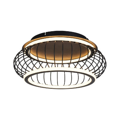 Потолочный светильник F-Promo Korg 4435-2C 5900₽