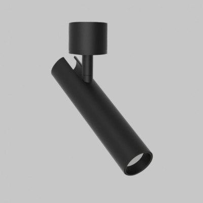 Спот IMEX Spy Led IL00052201-BK 990₽