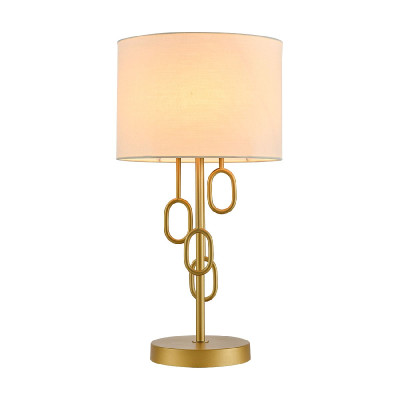 Настольная лампа Indigo Amali 130261T Gold V000477 11920₽