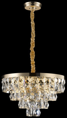 Подвесная люстра Wertmark Cassia WE10212303 77872₽