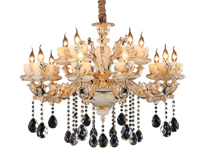 Подвесная люстра Elvan LU-3058-105-E14х105 103900₽