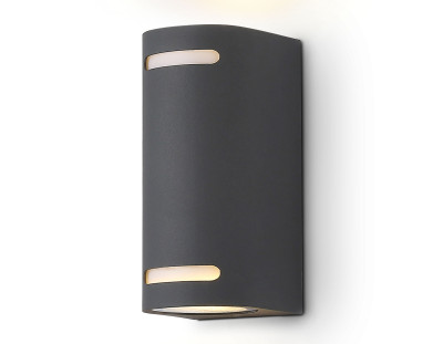 Уличный настенный светильник Ambrella Light Garden ST3741 2470₽