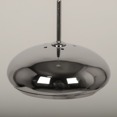 Подвесной светодиодный светильник Abrasax Anke MA04257CA-001 3300₽