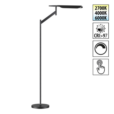 Торшер Novotech Ledo Ala 359542 19120₽